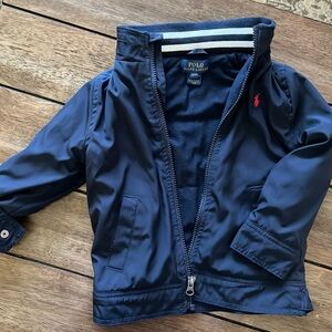 POLO Ralph Lauren toddler jacket